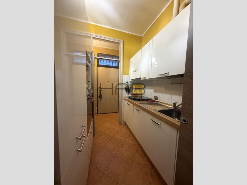 Bilocale in Vendita a Busto Arsizio, 130'000&euro;, 57 m²