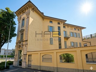 Bilocale in Vendita a Busto Arsizio, 120'000&euro;, 57 m²
