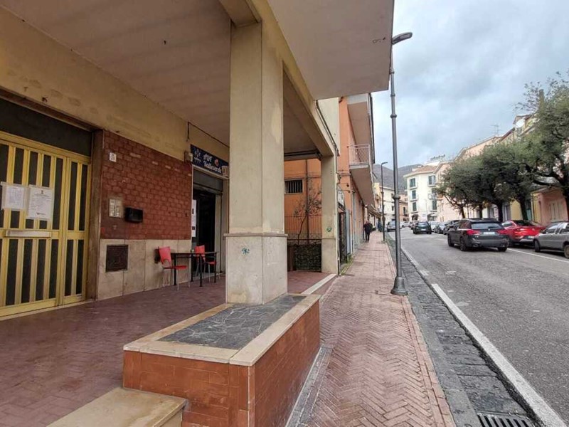 Bilocale in Vendita a Giffoni Valle Piana, 54'000&euro;, 60 m²