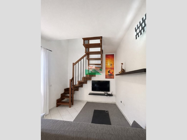 Trilocale in Vendita a Ravenna, 170'000&euro;, 75 m², arredato, con Box