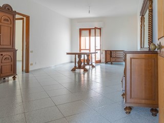 Quadrilocale in Vendita a Ussana, 125'000&euro;, 110 m²