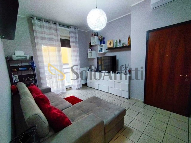 Quadrilocale in Affitto a Rubiera, 683&euro;, 73 m²