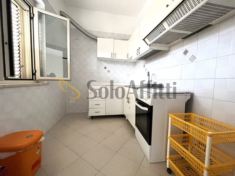 Trilocale in Affitto a Catanzaro, zona Lido Casciolino, 600&euro;, 80 m²