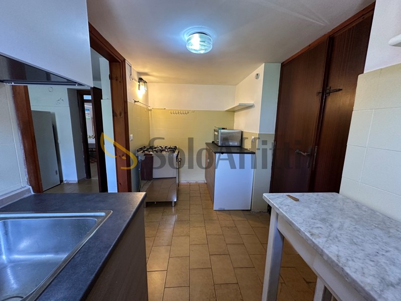 Appartamento in Affitto a Latina, 1'300&euro;, 80 m², arredato