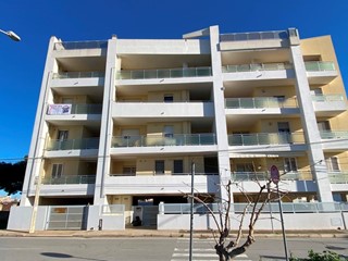 Trilocale in Vendita a Casamassima, 189'000&euro;, 75 m²