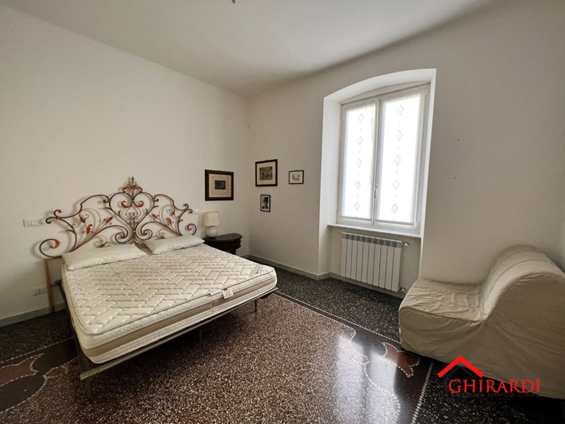 Quadrilocale in Affitto a Genova, zona Sestri Ponente, 535&euro;, 62 m², arredato