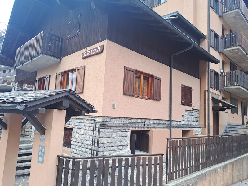 Bilocale in Vendita a Foppolo, zona Centro, 49'000&euro;, 41 m², arredato