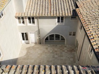 Trilocale in Vendita a Gambassi Terme, 320'000&euro;, 140 m²