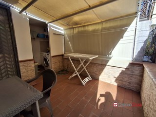 Quadrilocale in Affitto a Messina, 750&euro;, 85 m²