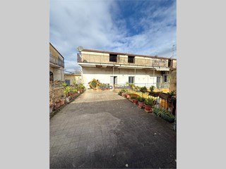 Trilocale in Vendita a Afragola, 160'000&euro;, 201 m²