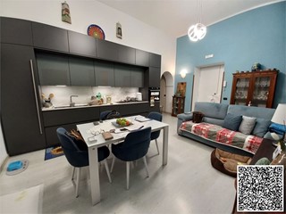 Trilocale in Vendita a Napoli, 265'000&euro;, 100 m²