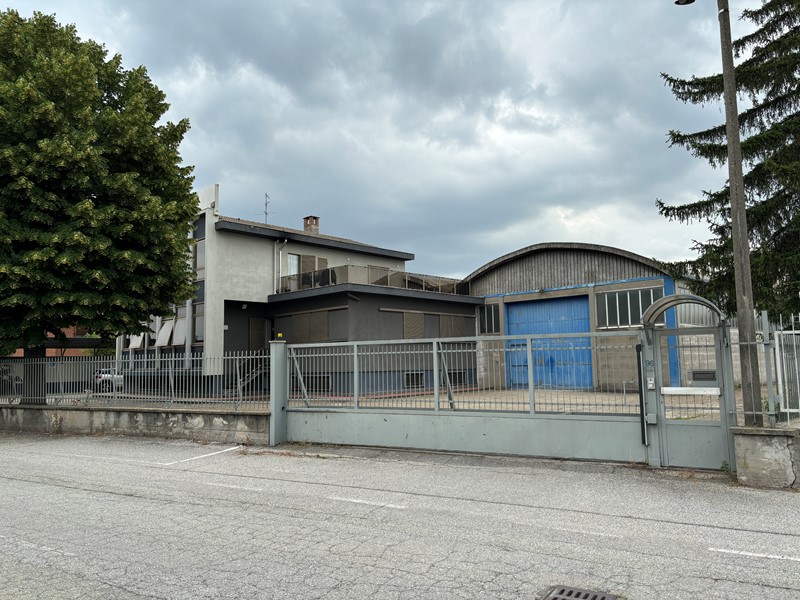 Loft in Vendita a Volvera, 195'750&euro;, 2050 m²