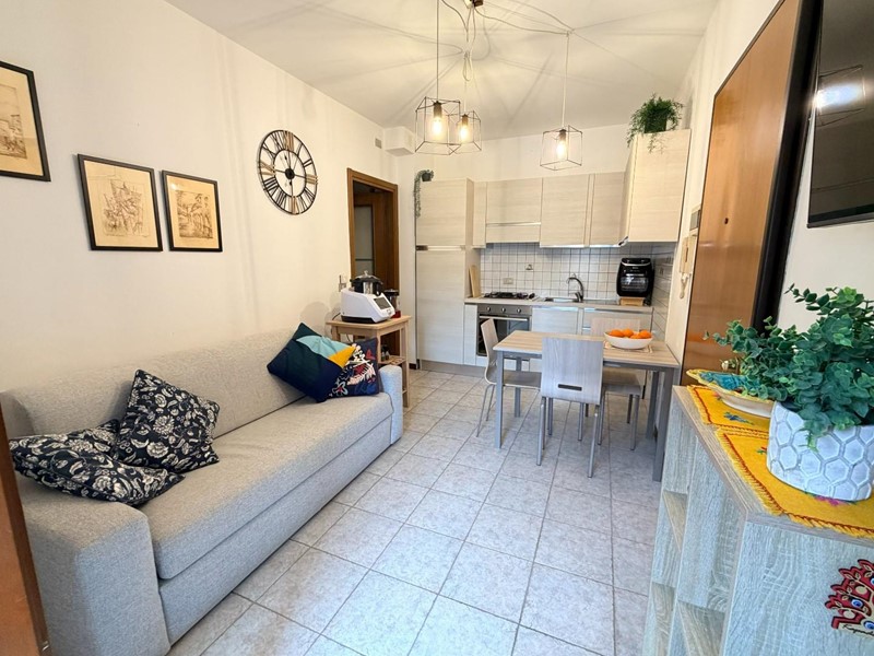 Bilocale in Vendita a Pisa, 135'000&euro;, 42 m², arredato