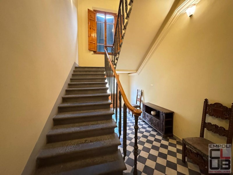 Bilocale in Vendita a Empoli, 110'000&euro;, 45 m², arredato