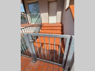 Trilocale in Affitto a Viareggio, 2'800&euro;, 65 m², arredato