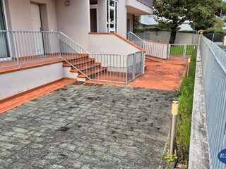 Trilocale in Affitto a Viareggio, 1'600&euro;, 65 m², arredato