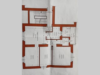 Quadrilocale in Vendita a Grosseto, 180'000&euro;, 90 m²