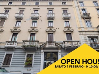 Monolocale in Vendita a Milano, 270'000&euro;, 22 m²