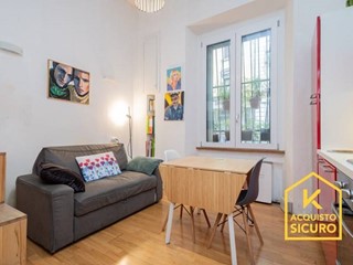 Monolocale in Vendita a Milano, 248'000&euro;, 22 m²