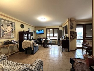 Quadrilocale in Vendita a Porto San Giorgio, 273'000&euro;, 110 m²