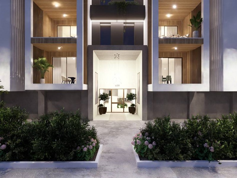 Trilocale in Vendita a Porto San Giorgio, 273'000&euro;, 58 m²