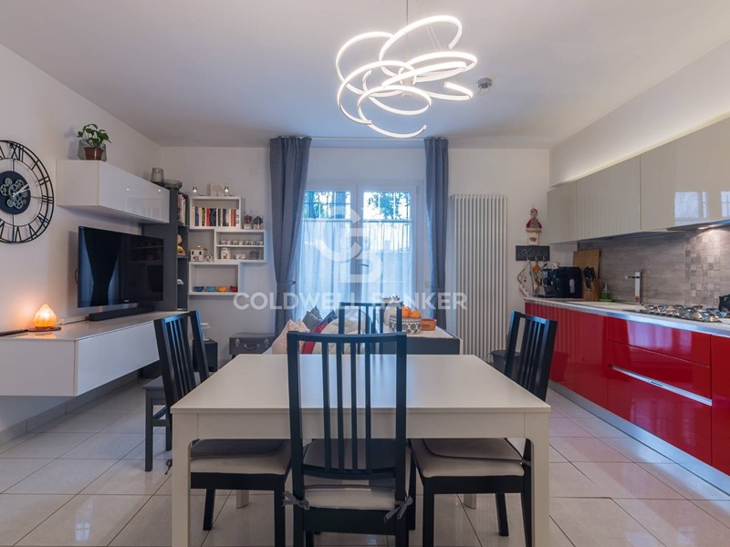 Quadrilocale in Vendita a Riccione, 270'000&euro;, 88 m²