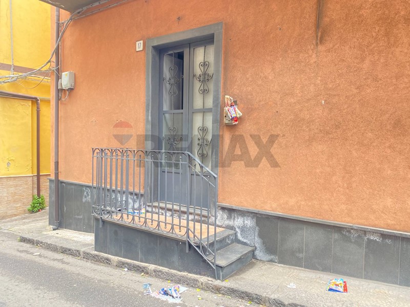 Bilocale in Vendita a Misterbianco, 33'000&euro;, 38 m²