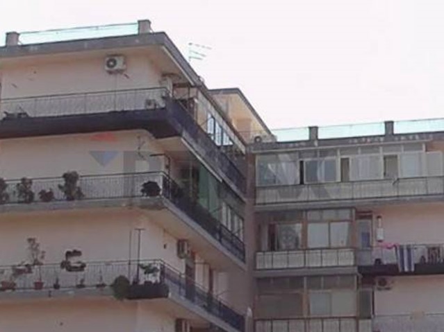 Quadrilocale in Vendita a Acireale, 139'000&euro;, 133 m²