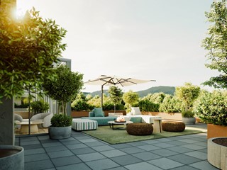 Attico in Vendita a Olgiate Molgora, 530'000&euro;, 136 m²