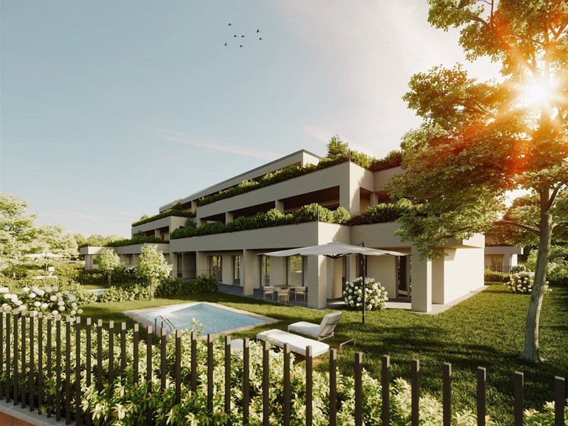 Quadrilocale in Vendita a Olgiate Molgora, 325'000&euro;, 104 m²