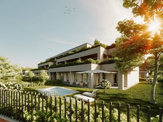 Quadrilocale in Vendita a Olgiate Molgora, 325'000&euro;, 104 m²
