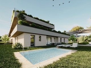 Quadrilocale in Vendita a Olgiate Molgora, 325'000&euro;, 111 m²