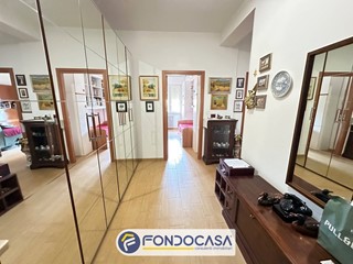 Trilocale in Vendita a Ascoli Piceno, 185'000&euro;, 98 m²