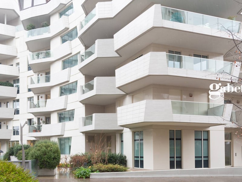 Trilocale in Vendita a Milano, 1'850'000&euro;, 130 m²