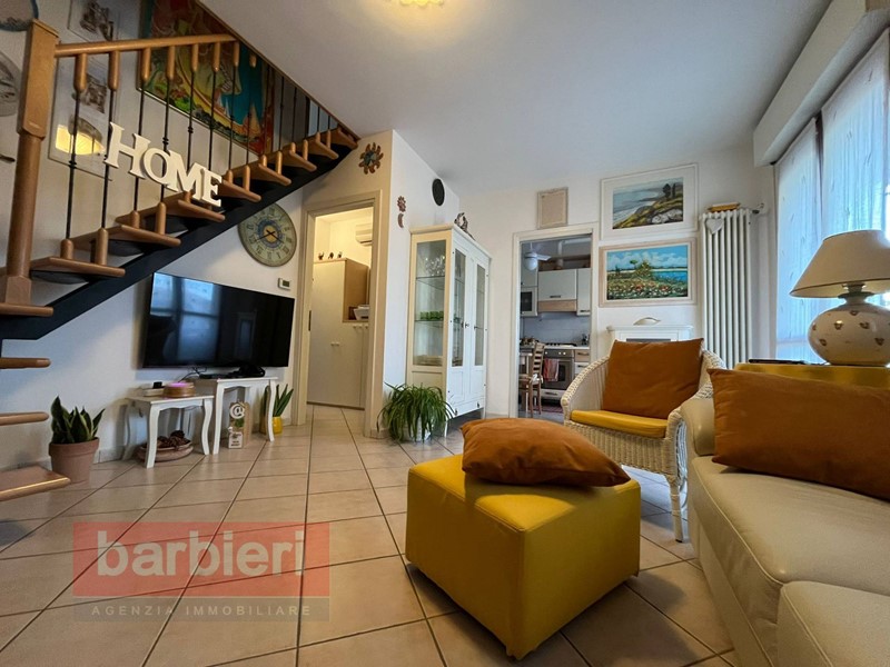 Trilocale in Vendita a Cervia, 280'000&euro;, 70 m²