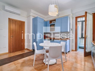 Bilocale in Vendita a Treviso, 165'000&euro;, 45 m²