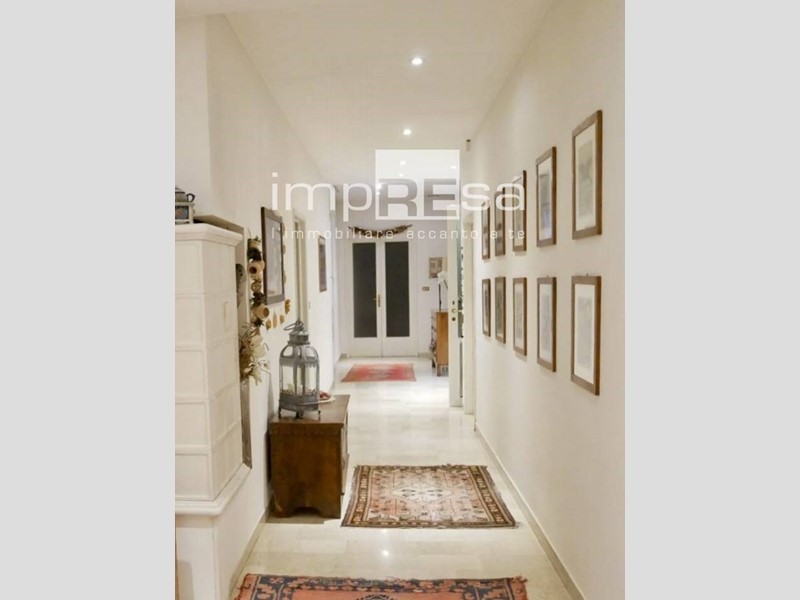 Appartamento in Vendita a Treviso, 395'000&euro;, 204 m²