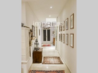 Appartamento in Vendita a Treviso, 395'000&euro;, 204 m²