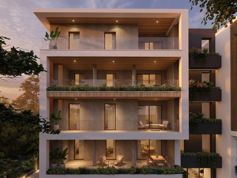 Quadrilocale in Vendita a Porto San Giorgio, 480'000&euro;, 112 m²
