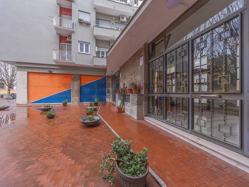Bilocale in Vendita a Roma, 160'000&euro;, 45 m²