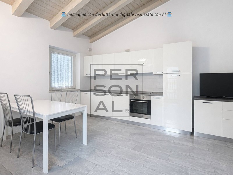 Appartamento in Affitto a Cavedine, 750&euro;, 90 m²