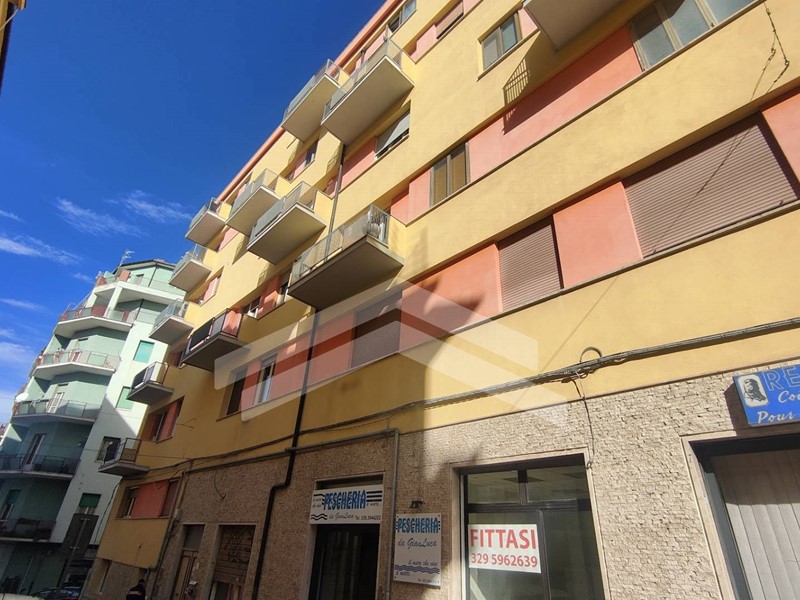 Trilocale in Vendita a Campobasso, 95'000&euro;, 97 m²