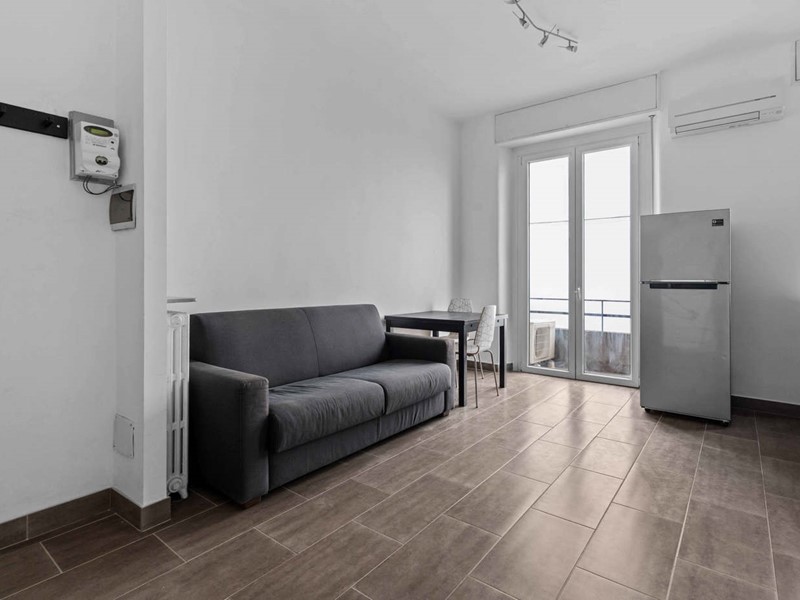 Bilocale in Vendita a Milano, 258'000&euro;, 52 m²