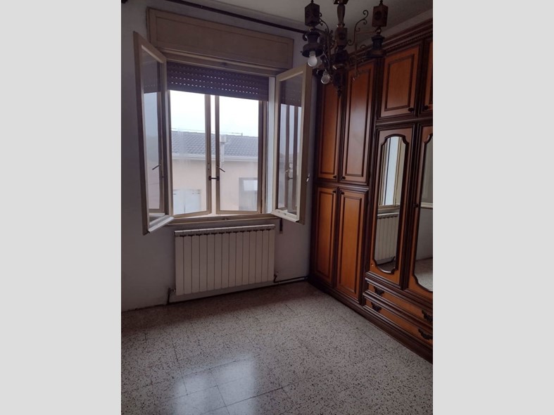 Quadrilocale in Vendita a Adria, 40'000&euro;, 70 m²