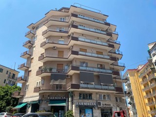 Quadrilocale in Vendita a Napoli, 442'500&euro;, 110 m²