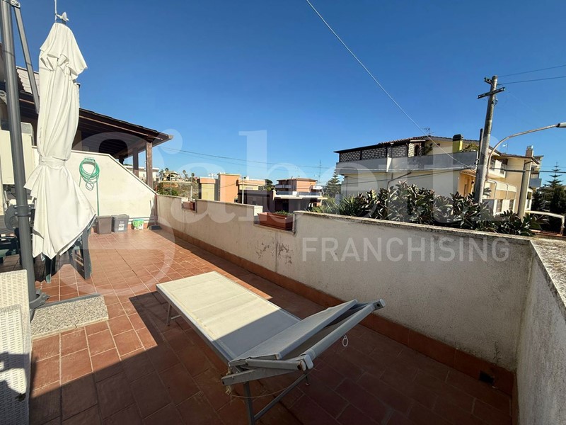 Trilocale in Vendita a Nettuno, 129'000&euro;, 70 m²