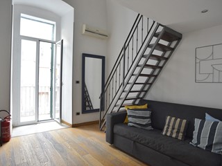 Bilocale in Affitto a Bari, 650&euro;, 40 m², arredato