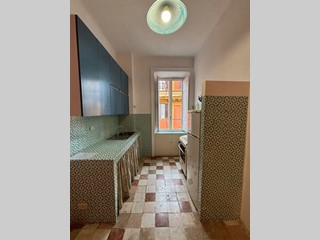 Bilocale in Vendita a Roma, 1'650&euro;, 79 m²