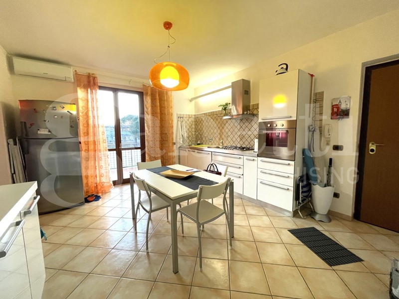 Trilocale in Vendita a Scarlino, 165'000&euro;, 65 m², arredato