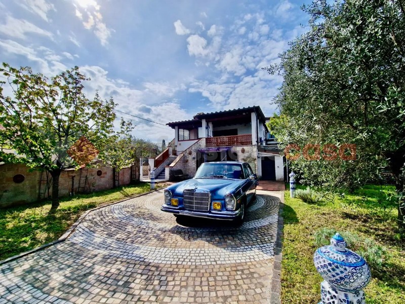 Appartamento in Vendita a Crespina Lorenzana, 248'000&euro;, 164 m²